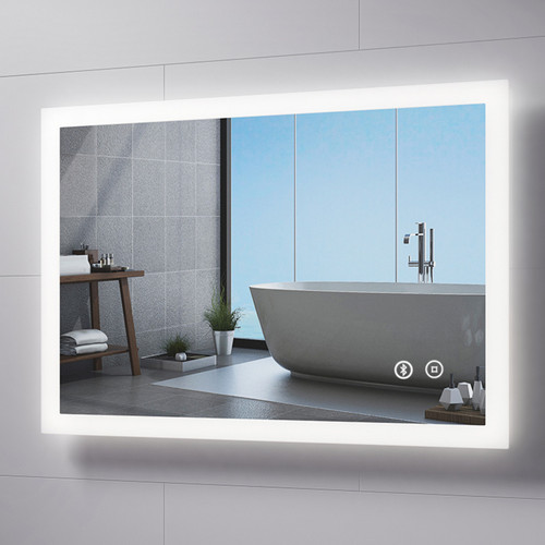 Emke led bathroom - emke, mirror
