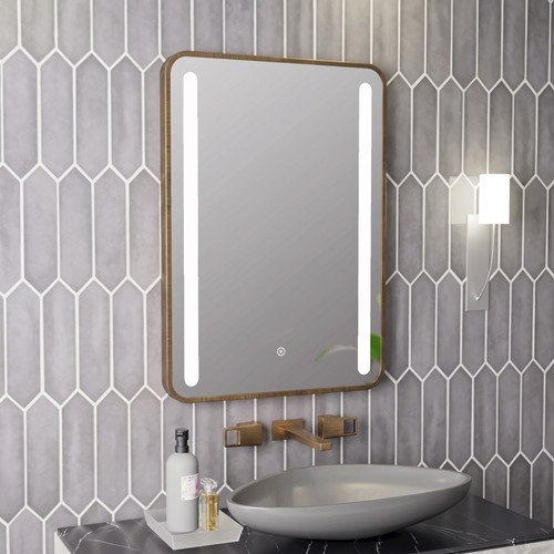 Signature harper brushed brass - harper,