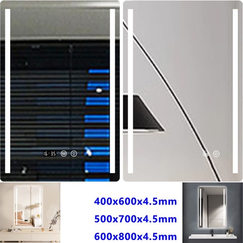 Led bathroom mirror - led,