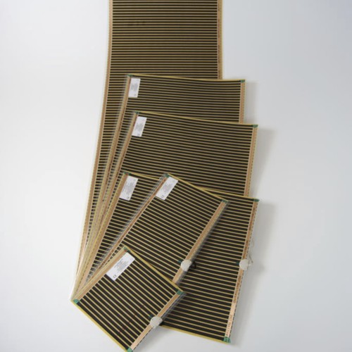 Bathroom mirror heater pad not - bathroom,
