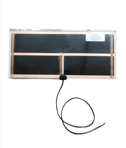 Demista 12v mirror - mirror, element