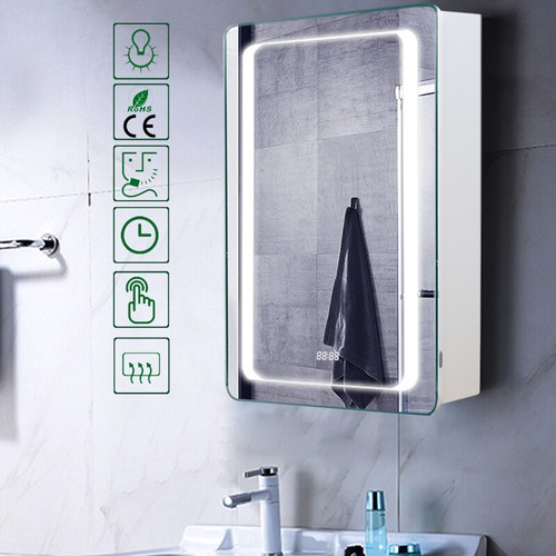 Bathroom mirror cabinet - mirror,