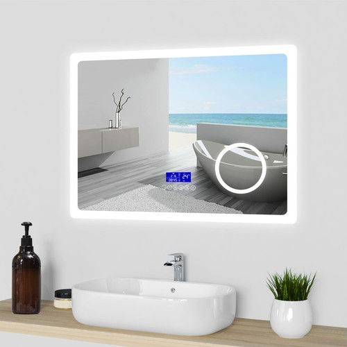 Large bluetooth bathroom - bluetooth,