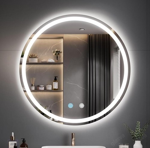 60cm led bathroom - led, with