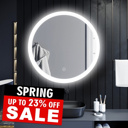 Elegant led bathroom - elegant,