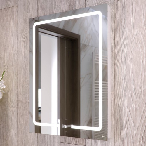 Rak pegasus led portrait - rak,