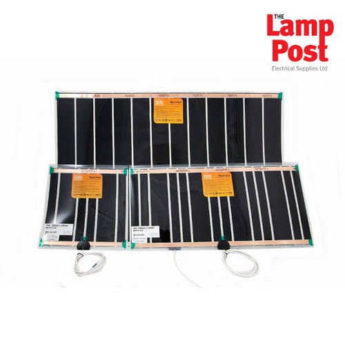 Bathroom mirror demister - mirror,