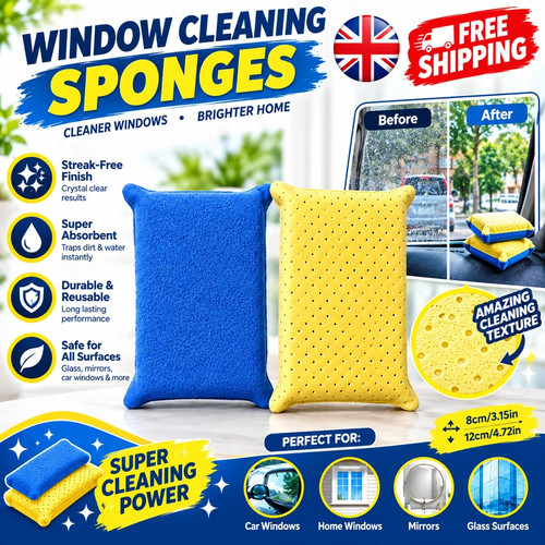 Large anti fog car windscreen - large,