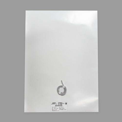 Bathroom mirror demister - bathroom,