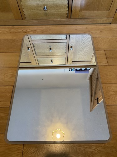 Bathroom mirror led with - led,