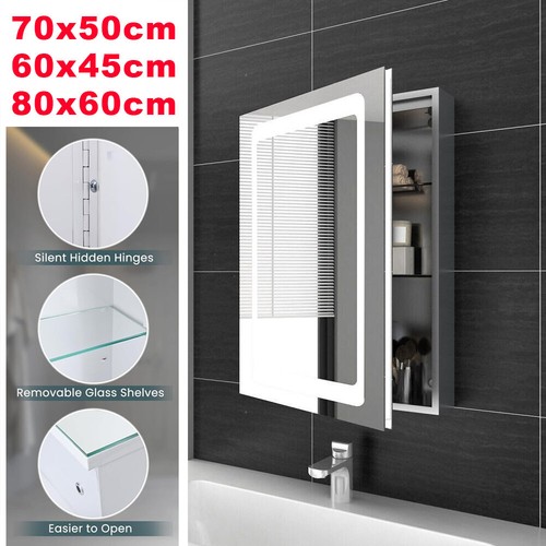 Led bathroom mirror - led,