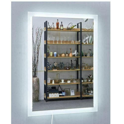 Quality led bathroom mirror - hd,